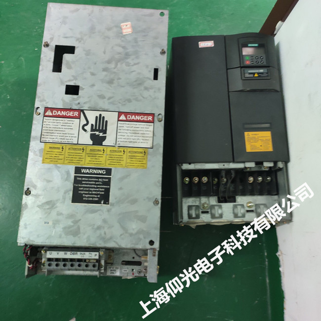 松江西門(mén)子g120c變頻器顯示F0053維修熱線(xiàn)