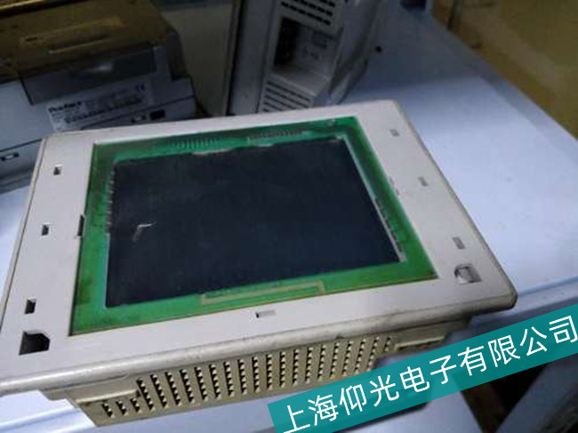 常州普洛菲斯觸摸屏快速維修故障排查方法