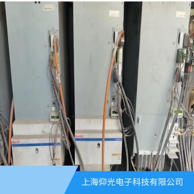 力士樂DKC系列伺服驅(qū)動器報代碼F205,F207故障維修價格