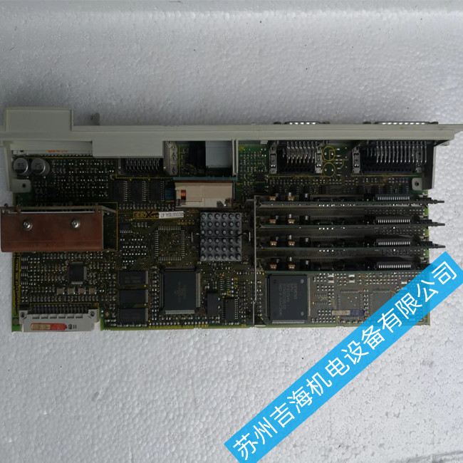 SIEMENS西門子單軸驅(qū)動(dòng)模塊維修6SN1118