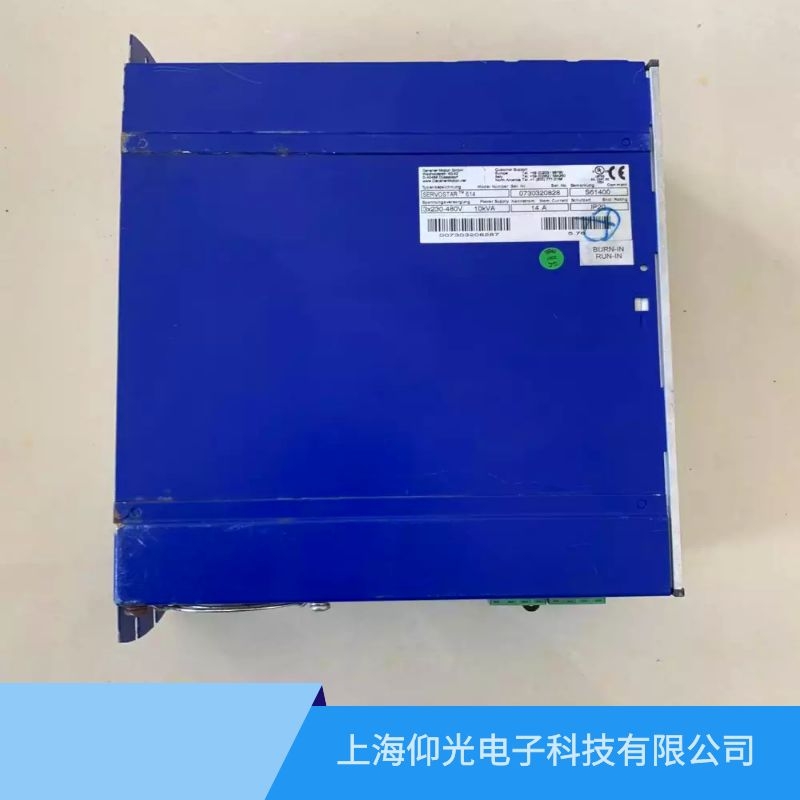 宣州科爾摩根伺服驅(qū)動器報警故障代碼F31維修中心