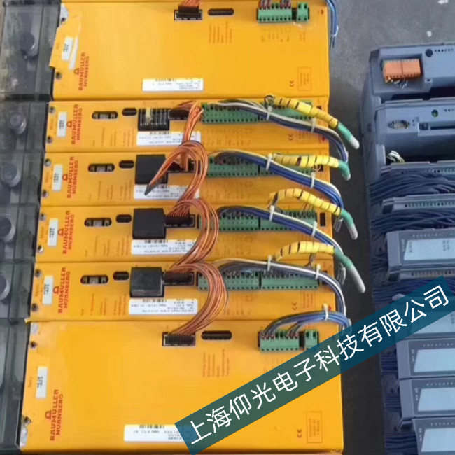 嘉定包米勒伺服器報F407故障代碼維修服務(wù)