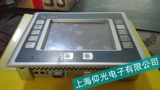 貝加萊5PP320.0571-39工控機(jī)維修開機(jī)無顯示維修