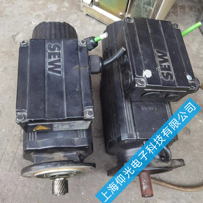 蘇州SEW伺服電機(jī)維修點(diǎn)擊查看-電機(jī)過熱故障