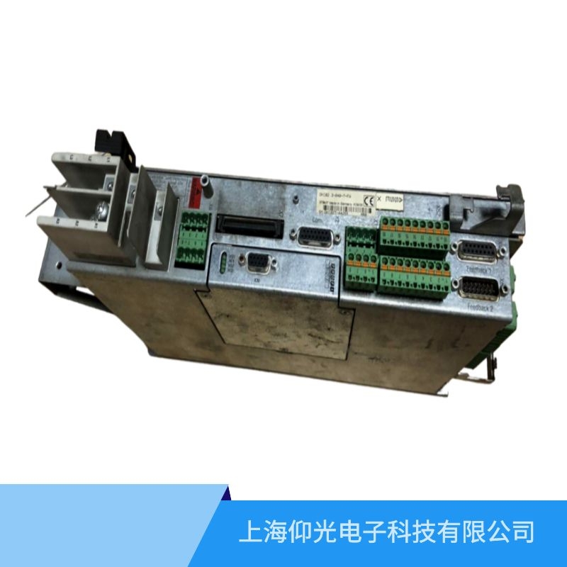 上海科爾摩根akd2g驅(qū)動器維修地址-立等可取