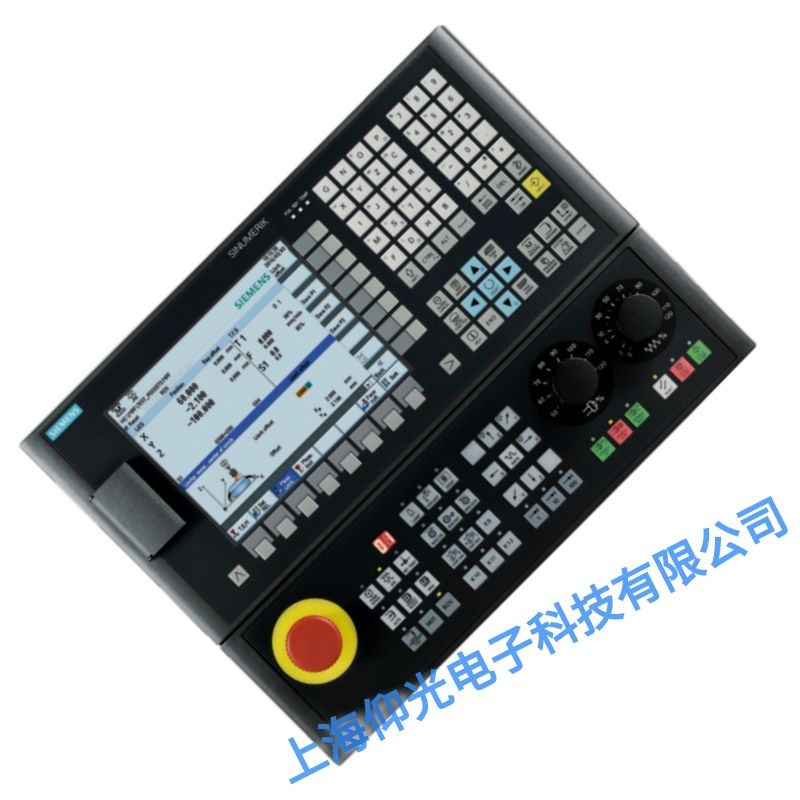 西門子840d數(shù)控系統(tǒng)報120203通信失敗故障維修