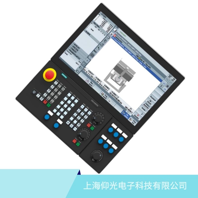 西門(mén)子840d數(shù)控系統(tǒng)27002軸%1運(yùn)行停車測(cè)試維修