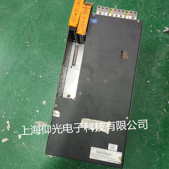 麗江包米勒伺服驅動器過載維修可測試