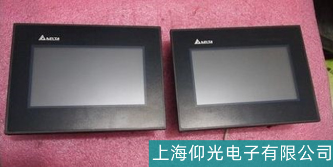 陜西臺達DOP-A75CSTD觸摸屏維修觸摸響應不一致