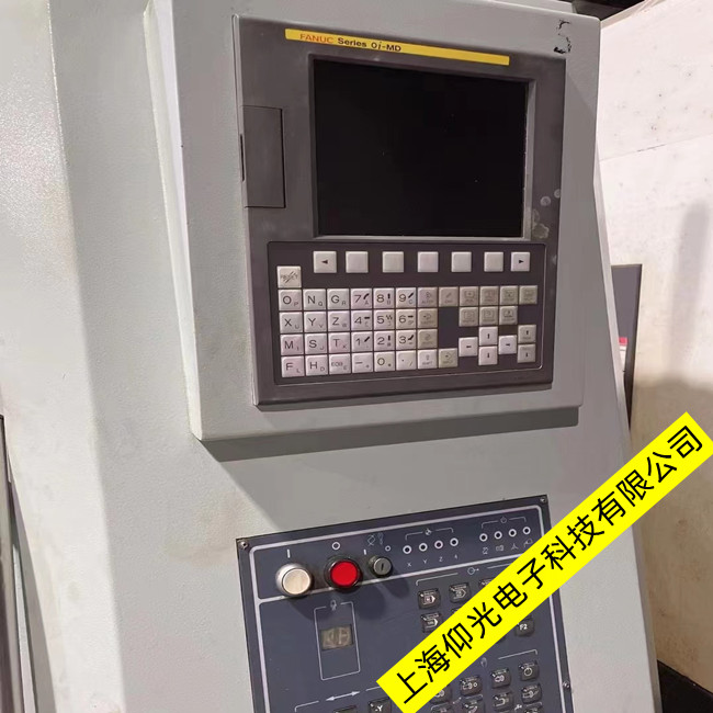 fanuc機(jī)床報(bào)警SV0306溢出報(bào)警維修問(wèn)題解決辦法