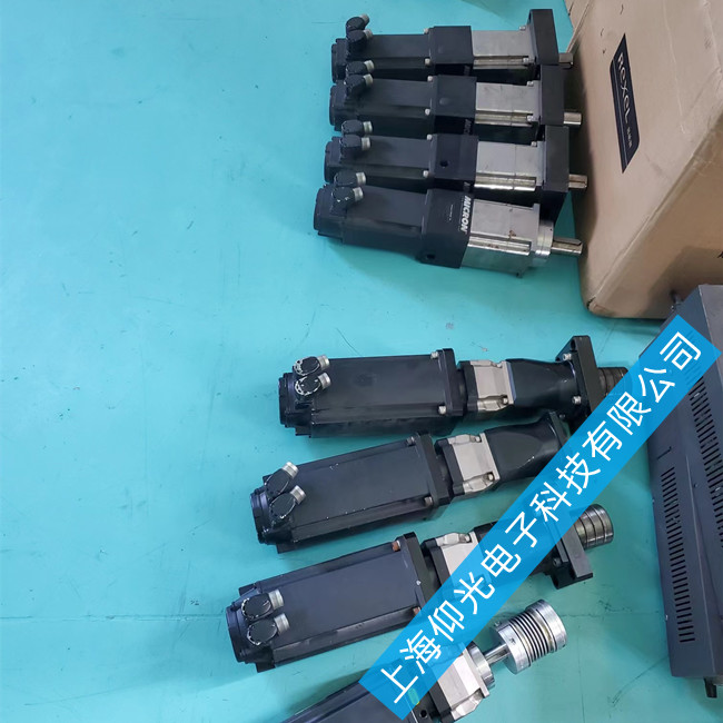 火花機(jī)力士樂(lè)伺服電機(jī)維修-有噪音不穩(wěn)定修理