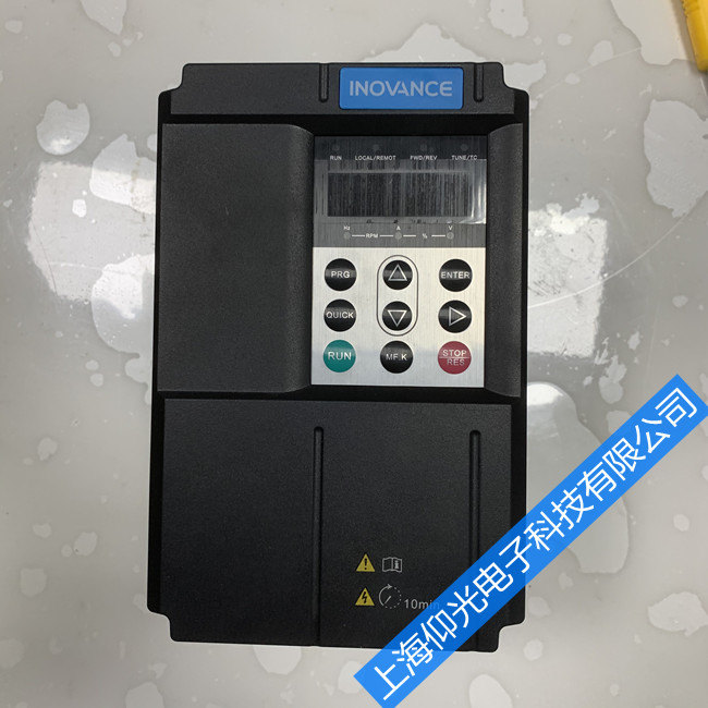 常州匯川變頻器Err12代碼及各品牌維修