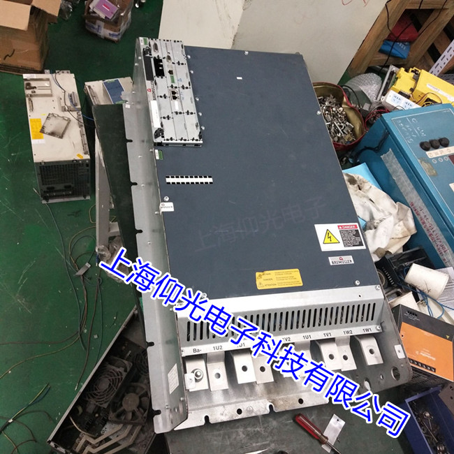 包米勒(BAUMLLER )bus 6 t系列控制器故障報(bào)警維修