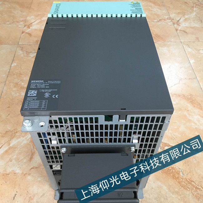 西門子伺服驅(qū)動器報830故障代碼維修地址