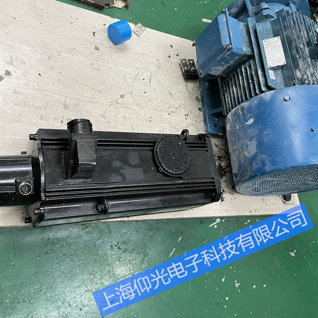 連云港力士樂(lè)伺服電機(jī)磁鐵脫落維修價(jià)格