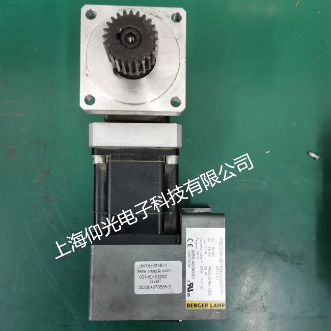 高埗百格拉伺服電機(jī)維修常見故障代碼解析