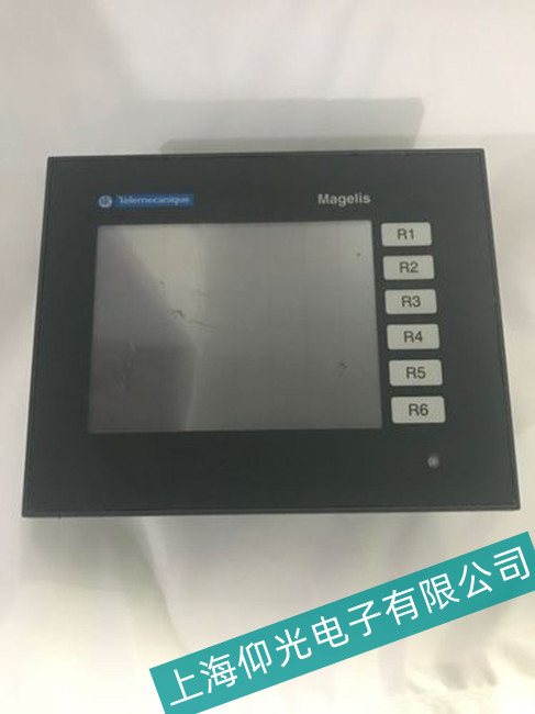 河南智能施耐德觸摸屏維修平臺(tái)