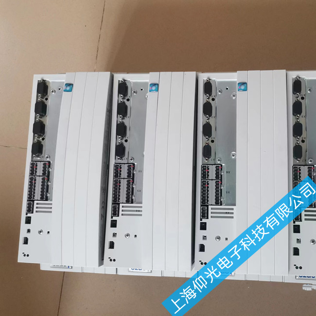 倫茨伺服驅動器報警Ceo061通訊錯誤數(shù)據(jù)錯誤維修