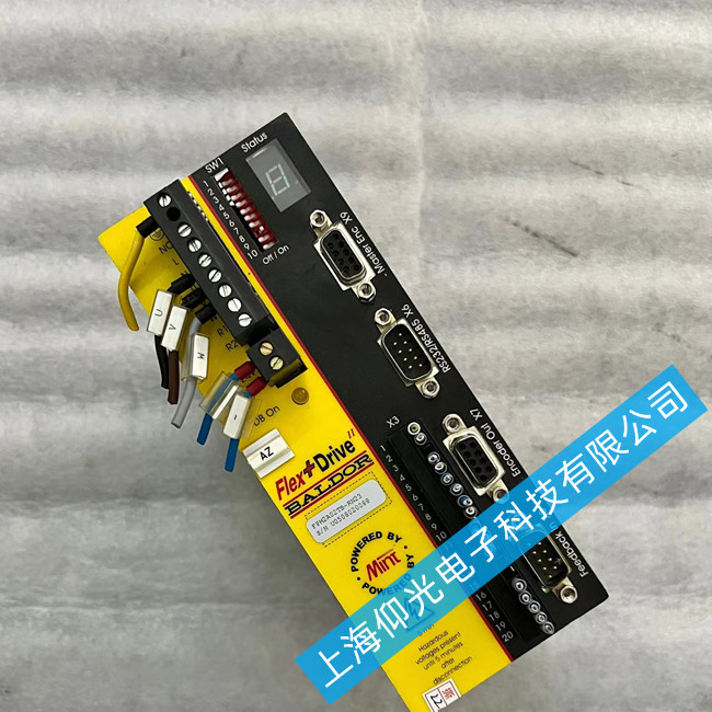江蘇寶德伺服驅(qū)動器快速維修電流檢測FLT|控