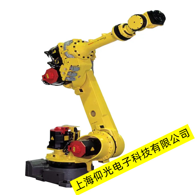 發(fā)那科機(jī)器人機(jī)械手維修 報(bào)警顯示SRVO-231維修保養(yǎng)