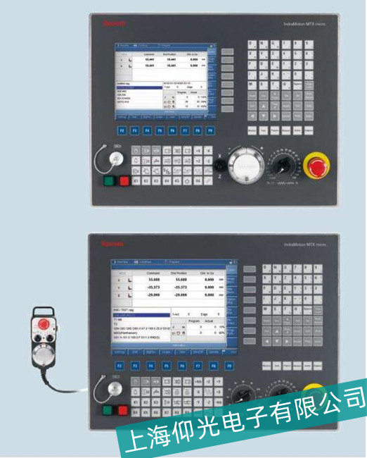臺州力士樂數(shù)控系統(tǒng)電氣故障維修