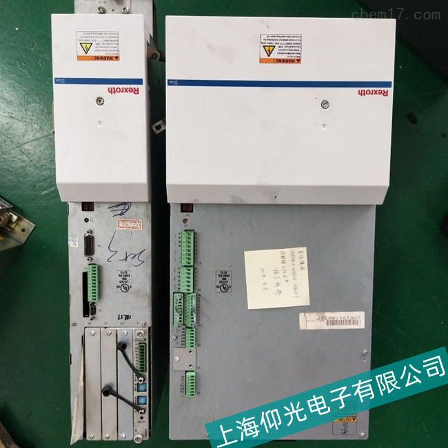 南寧力士樂數(shù)控機床控制系統(tǒng)模塊損壞維修