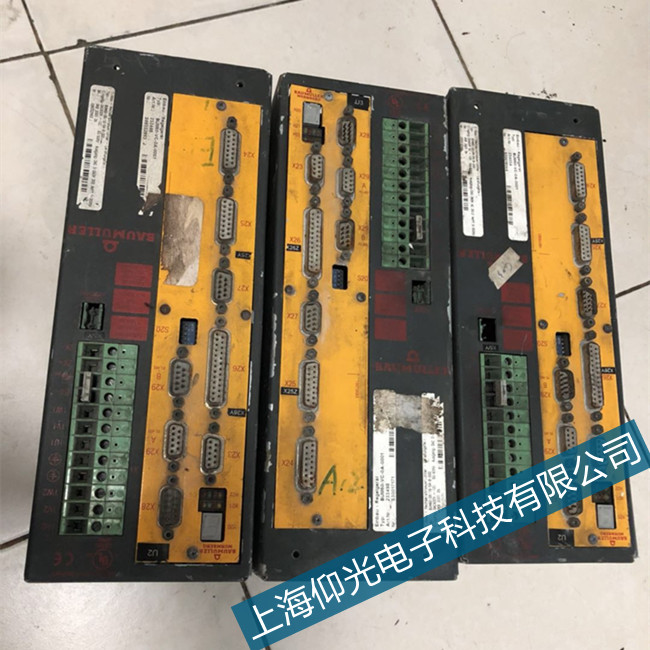 安康包米勒伺服器報(bào)警96故障代碼維修服務(wù)