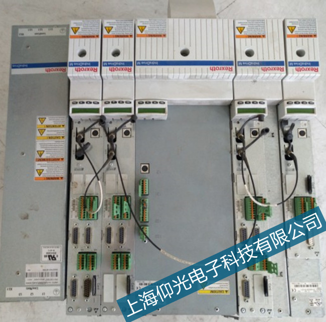 深圳力士樂伺服電機(jī)驅(qū)動(dòng)器移動(dòng)方向錯(cuò)誤維修公司