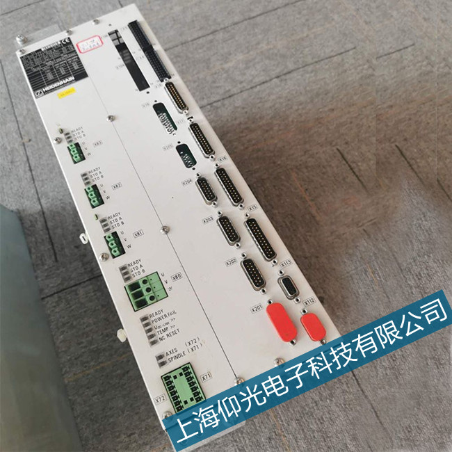臺州海德漢系統(tǒng)維修仰光電子維修怎么樣