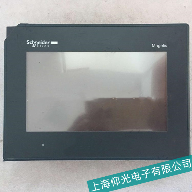 福建哪里有施耐德觸摸屏維修商家-仰光電子