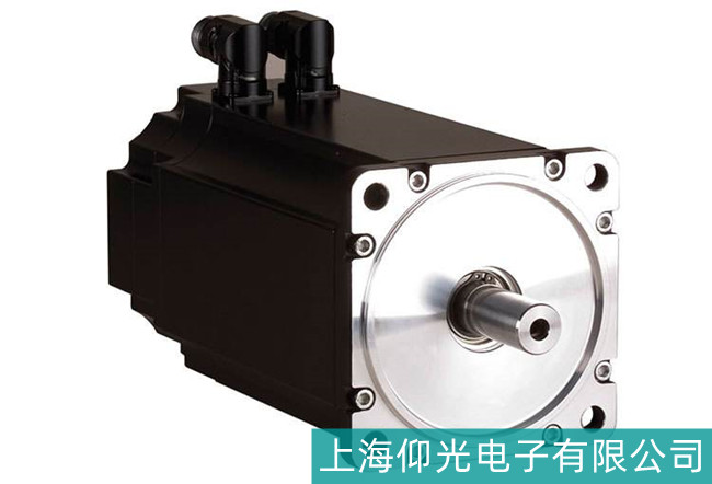 無錫貝加萊伺服電機三角接地故障檢測維修方法