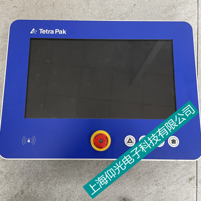 貝加萊工控一體機(jī)維修5P62:MEIER-06無(wú)顯示故障維修