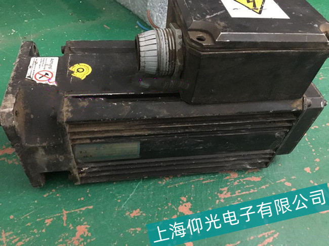 天津鮑米勒三相感應(yīng)電機(jī)電氣故障分析維修