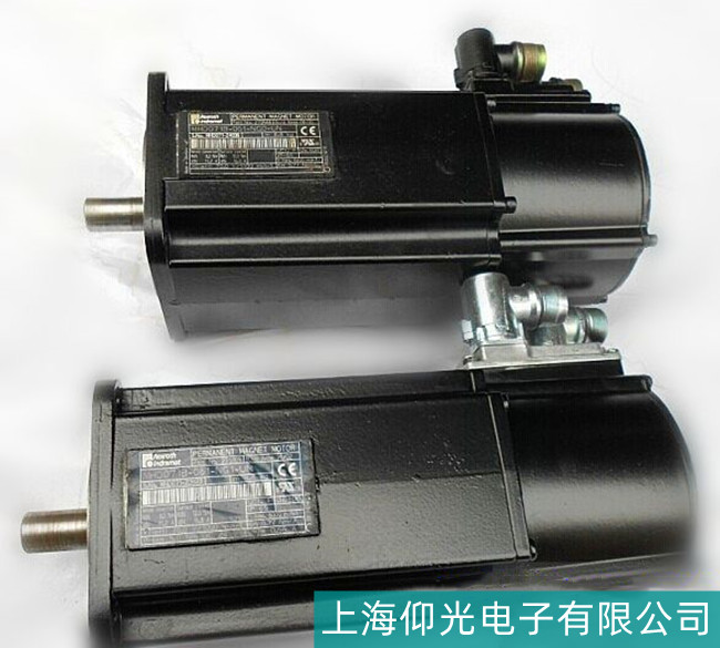 遼寧力士樂伺服電機失速故障檢測維修