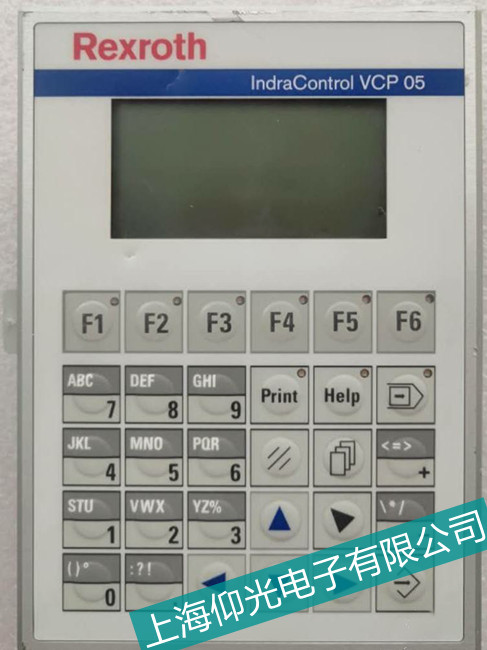 深圳力士樂觸摸屏維修觸摸屏故障的日常原因