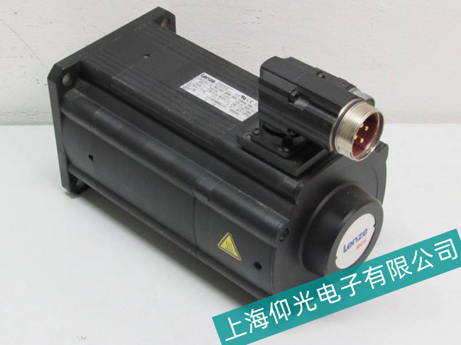 昆山倫茨Lenze伺服電機過熱故障維修詳情