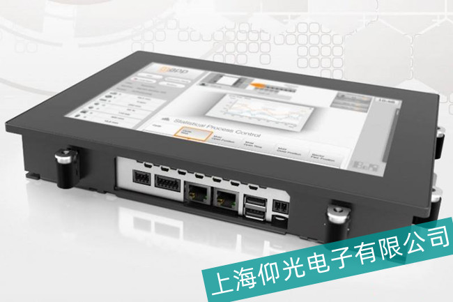 深圳貝加萊工控機觸摸屏硬件故障分析維修