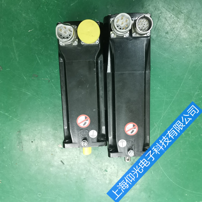 施耐德伺服電機(jī)通風(fēng)受限故障原因及維修