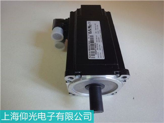 虹口貝加萊伺服電機(jī)編碼器故障維修