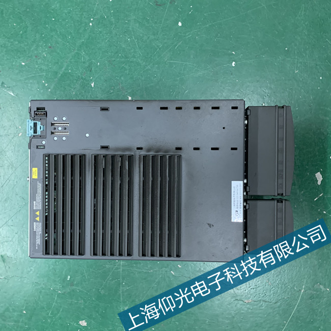 西門子變頻器主板故障維修技巧