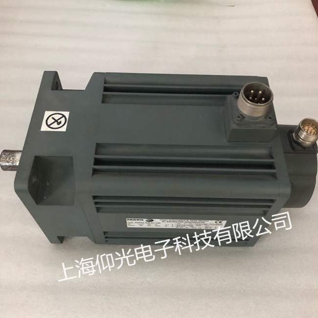 發(fā)格伺服電機發(fā)熱,振動,噪音常見故障修理點