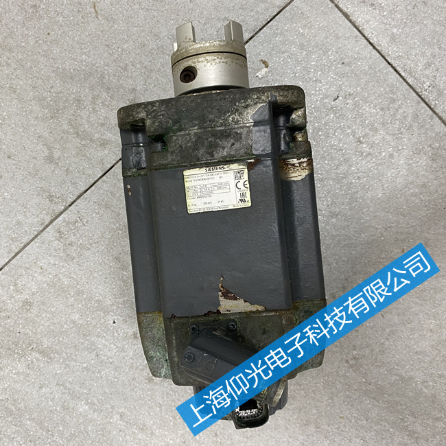 西門子伺服電機(jī)維修1FK7063-2AF71-1RG1編碼器故障維修