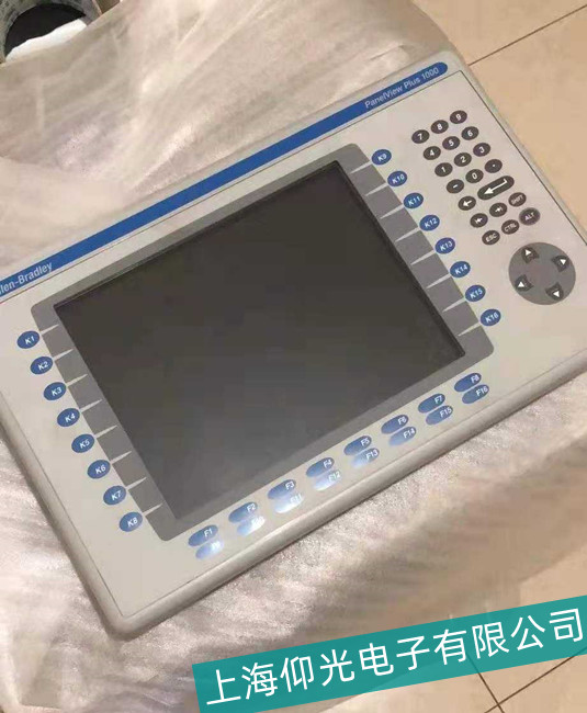佛山三水樂(lè)平AB觸摸屏屏幕失靈故障維修