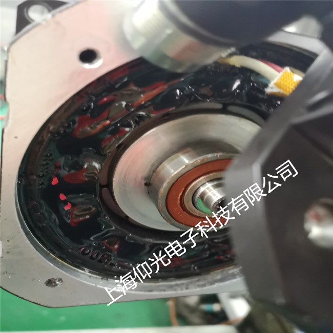 丹納赫Danaher伺服電機(jī)常見(jiàn)過(guò)熱問(wèn)題維修分析