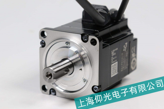 廣州富士防爆伺服電機(jī)不能啟動故障原因分析維修