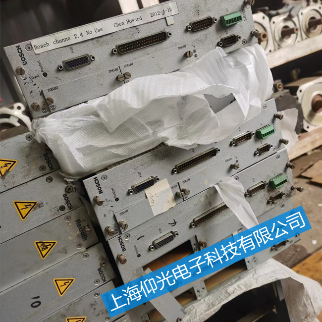 力士樂擰緊控制器報(bào)警顯示105維修上海