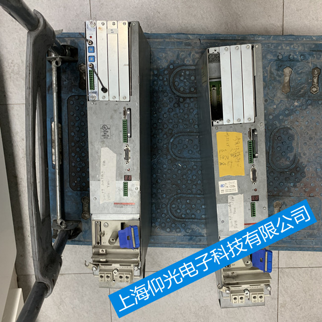 力士樂伺服驅(qū)動器報警F878維修HDS03.2-W075N-HS12-01-FW免費檢測