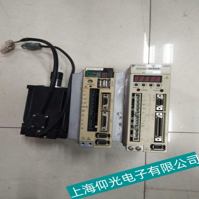 汕頭安川伺服電機維修哪家好-上海仰光電子