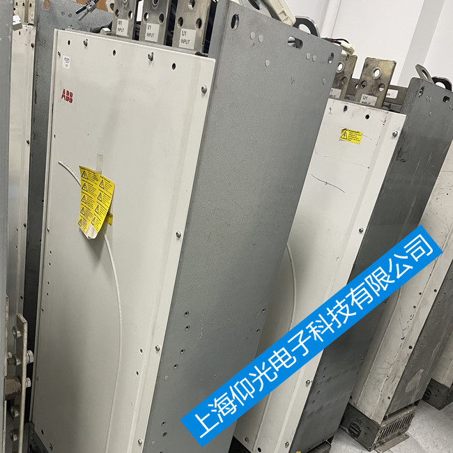 ABB/acs800變頻器維修ACS800-07LC-1070-5報(bào)警5482故障維修