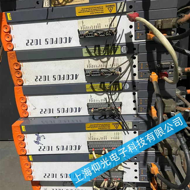 江門貝加萊電機(jī)驅(qū)動器維修-ACOPOS報(bào)警6020維修咨詢